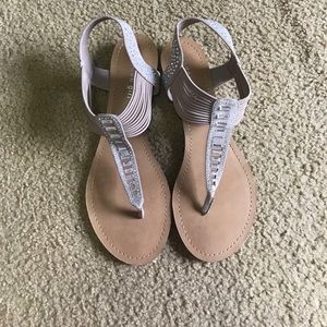 Madden Girl Sandals